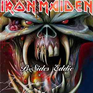 Iron Maiden - B-Sides Eddie mp3