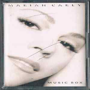 Mariah Carey - Music Box mp3