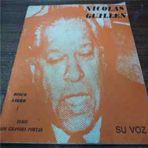 Nicolás Guillén - Su Voz mp3