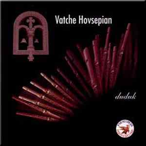 Vatche Hovsepian - Duduk mp3