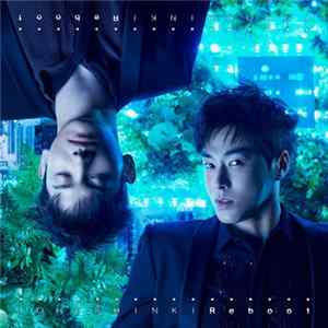 Tohoshinki - Reboot mp3