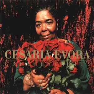 Cesaria Evora - Greatest Hits mp3