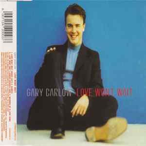 Gary Barlow - Love Won't Wait mp3