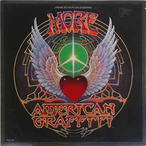 Various - Original Motion Picture Soundtrack - More American Graffiti mp3