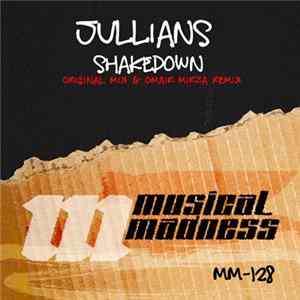 Jullians - Shakedown mp3