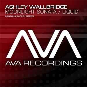 Ashley Wallbridge - Moonlight Sonata / Liquid mp3