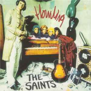 The Saints - Howling mp3
