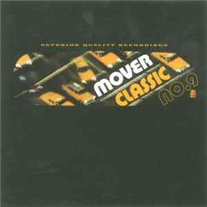 Mover - Classic No.9 mp3