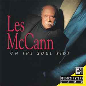 Les McCann - On The Soul Side mp3