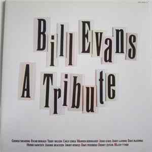 Various - Bill Evans ~ A Tribute mp3