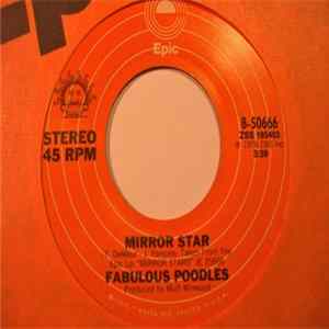 Fabulous Poodles - Mirror Star mp3