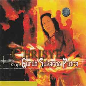 Chrisye - Karya Guruh Sukarno Putra mp3