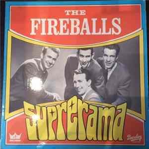 The Fireballs - Campusology mp3