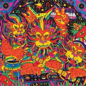 Negritage - Greetings From Planet Dub mp3