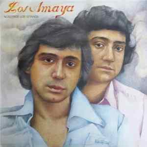 Los Amaya - Nosotros Los Gitanos mp3