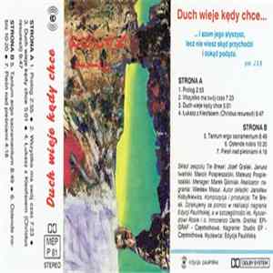 Tie Break - Duch Wieje Kędy Chce mp3