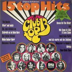Various - Club Top 13 - 15 Top Hits, November/Dezember '75 mp3