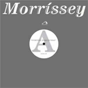 Morrissey - Everyday Is Like Sunday mp3