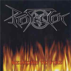 Protector - Welcome To Fire mp3