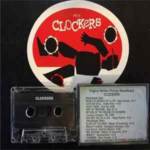 Various - Clockers (Original Motion Picture Soundtrack) mp3