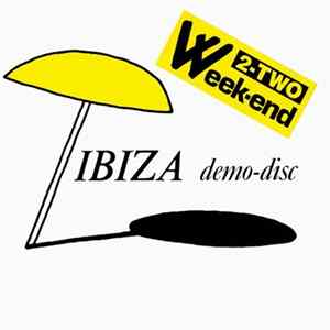 2-TWO - Week-End mp3