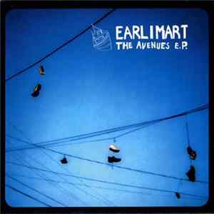 Earlimart - The Avenues E.P. mp3