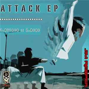 Jim Reaper - Attack EP mp3