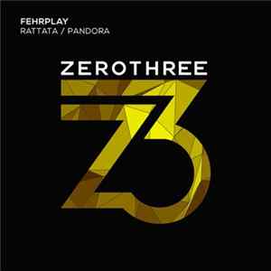 Fehrplay - Rattata / Pandora mp3