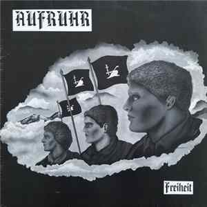 Aufruhr - Freiheit mp3
