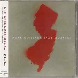 Mark Guiliana Jazz Quartet - Jersey mp3