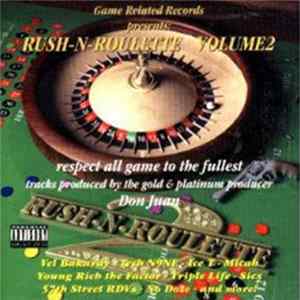 Various - Rush-N-Roulette Volume 2 mp3