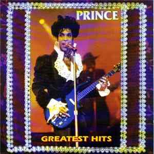 Prince - Greatest Hits mp3