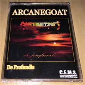 Arcanegoat - De Profundis mp3