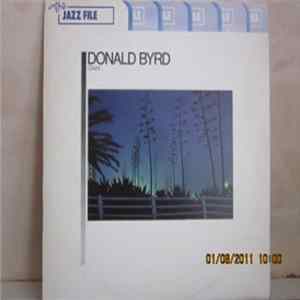 Donald Byrd - Chant mp3