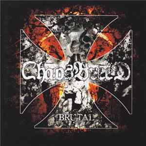 Chaosbreed - Brutal mp3
