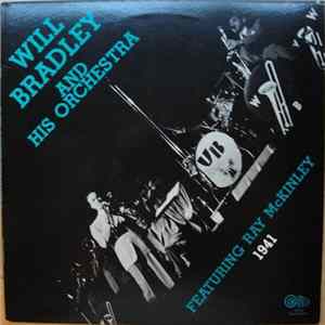 Will Bradley And His Orchestra - 1941 mp3
