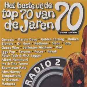 Various - Het Beste Uit De Top 70 Van de Jaren 70 Deel Twee mp3