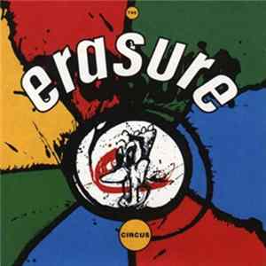 Erasure - The Circus mp3