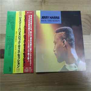 Jerry Harris - Rock This Session mp3