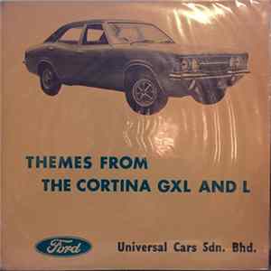 Leo Burnett - Themes From The Cortina Gxl And L mp3