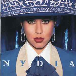 Nydia Rojas - Nydia Rojas mp3