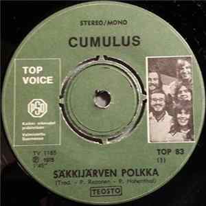 Cumulus - Säkkijärven Polkka mp3