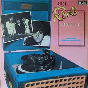 Genesis - Rock Roots mp3