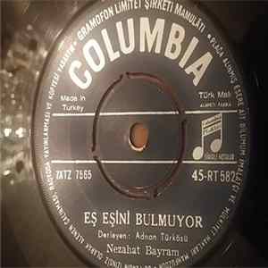 Nezahat Bayram - Eş Eşini Bulmuyor mp3