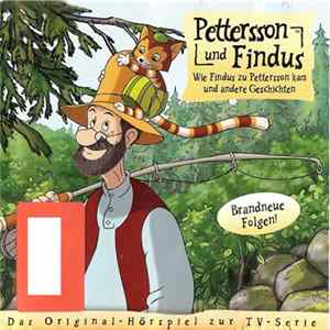 Various - Petterson Und Findus (Wie Findus Zu Petterson Kam Und Andere Geschichten) mp3