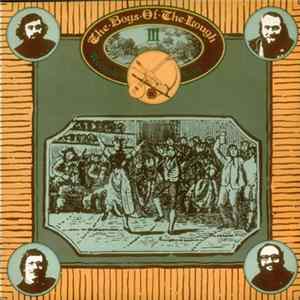 The Boys Of The Lough - III mp3