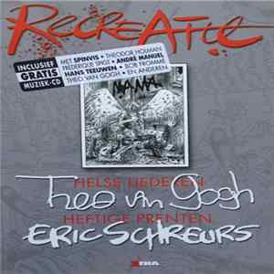 Various - Recreatie mp3