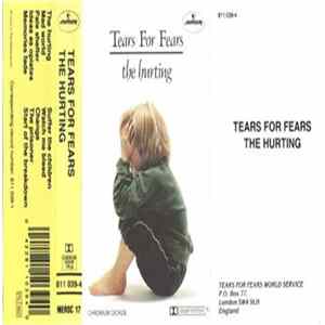 Tears For Fears - The Hurting mp3