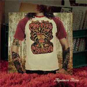 Captain Crimson - Ageless Time mp3
