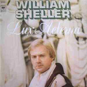 William Sheller - Lux Aeterna mp3